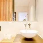 Spacious 2-br Just 30m From The Apartment Knokke-Heist