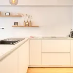 Apartment Spacious 2-br Just 30m From The Knokke-Heist