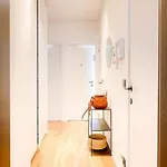 Spacious 2-br Just 30m From The *