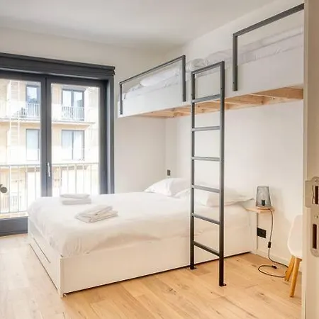 Spacious 2-br Just 30m From The Apartamento Knokke-Heist
