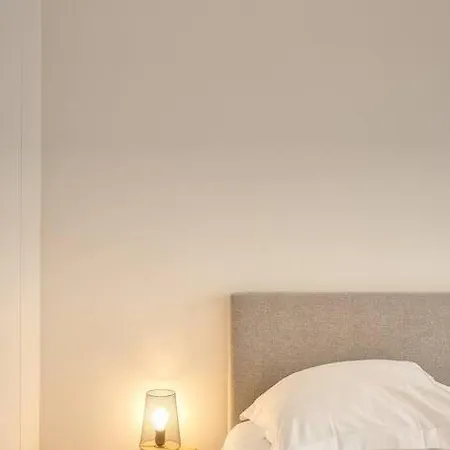 Spacious 2-br Just 30m From The Apartment Knokke-Heist