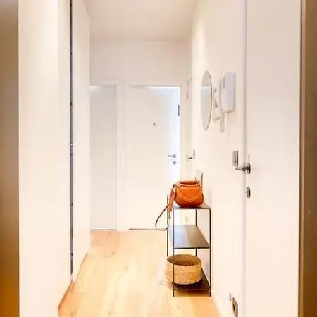 Spacious 2-br Just 30m From The *