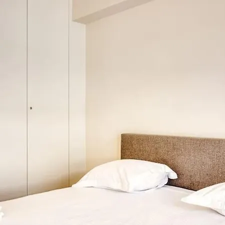 Spacious 2-br Just 30m From The Knokke-Heist