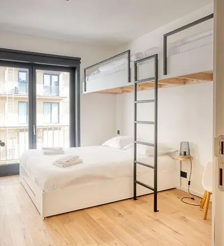 Spacious 2-br Just 30m From The Apartamento Knokke-Heist