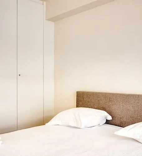 Spacious 2-br Just 30m From The Knokke-Heist